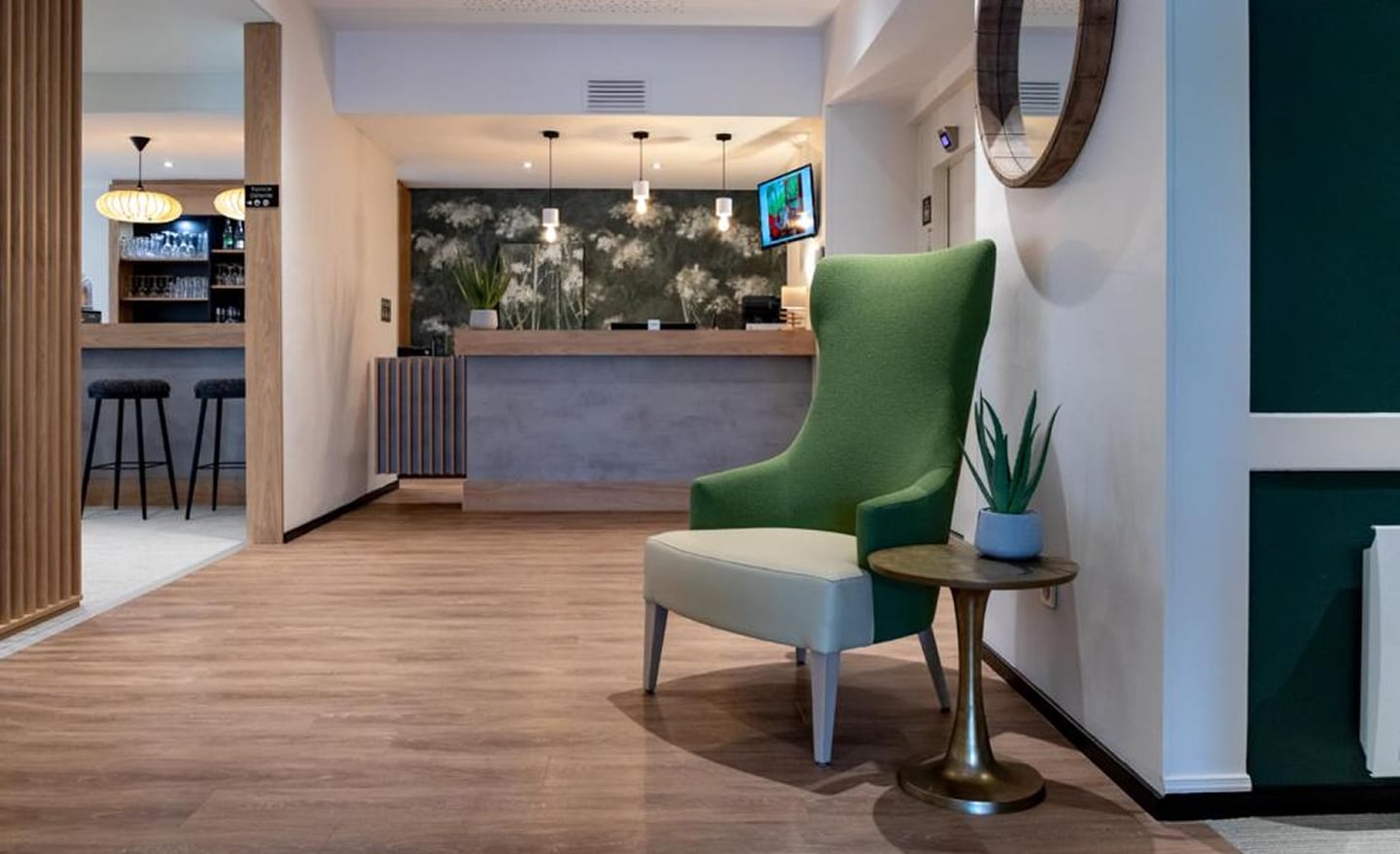 Best Western Auray le Loch